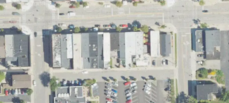 Equipped Brewery and Taproom