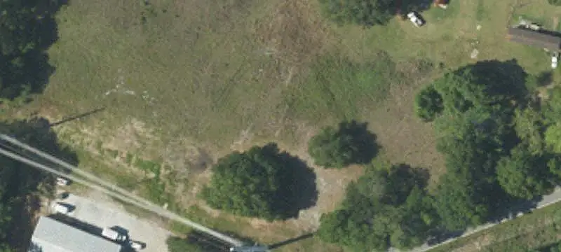 Contiguous Commercial Land Parcels