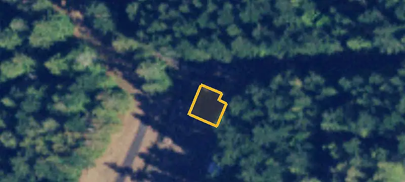 Airstrip Parcel with Mooring Buoy