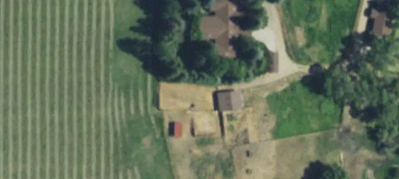 Riverfront Equestrian Ranch