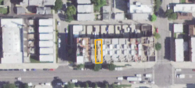Ground-Floor Retail Space