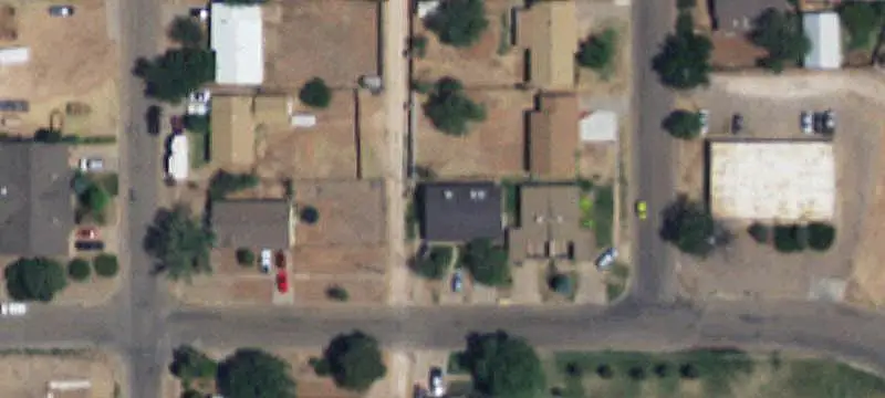 Duplexes with Laundry and Carport