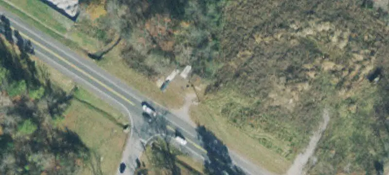 Commercial Land Development Site