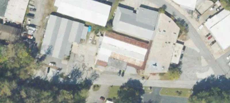 Renovated Flex Space with Loading Dock