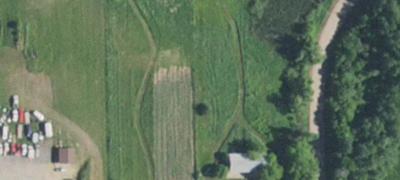 Unimproved Land