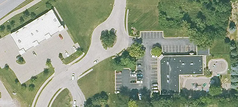Commercial Development Lot