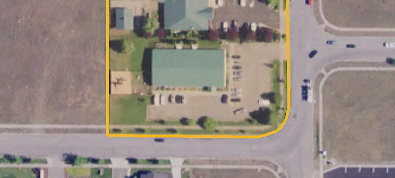 Single-Tenant NNN Daycare Property
