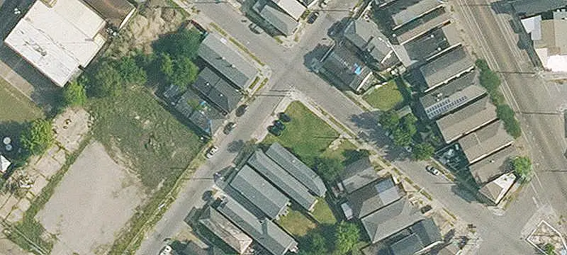 Unimproved Land