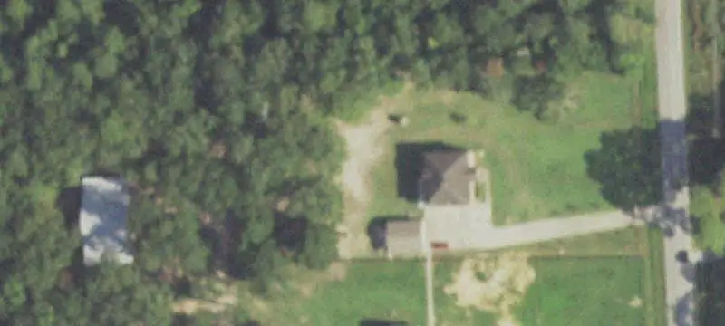 Commercial Land with Road Frontage