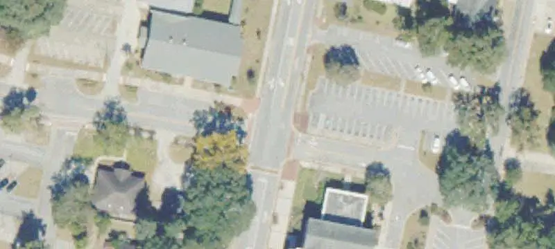 Downtown Commercial Land
