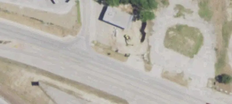 Commercial Land With Pad Sites