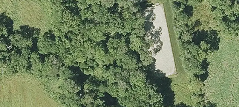 Waterfront Land Parcel