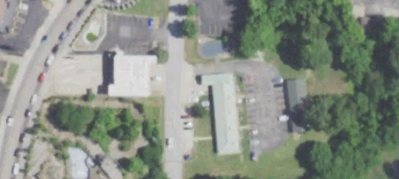 24-Unit Apartment Building with Pool