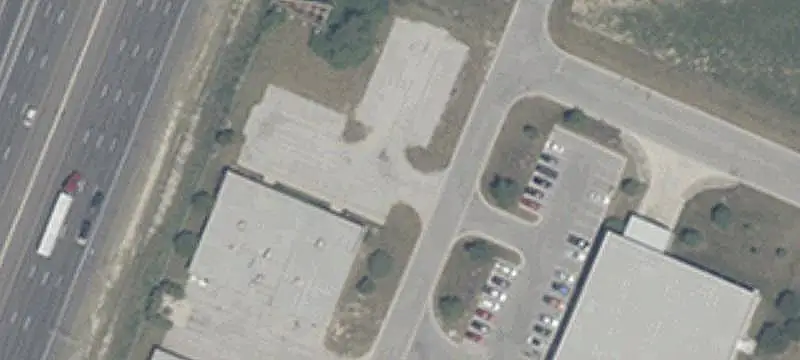 Flex Space With Parking