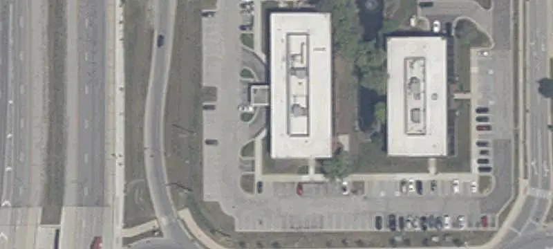 Medical Office Space Near Heart Center