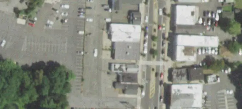Fully Leased Strip Mall
