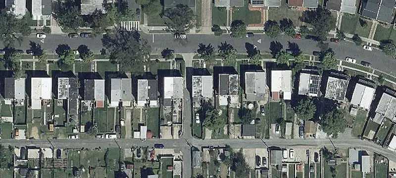 Renovated Two-Unit Duplex