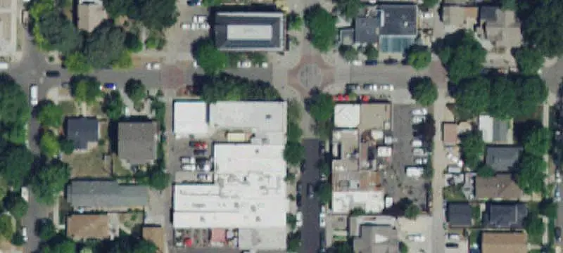 Hyde & Seek Storefront Retail Property