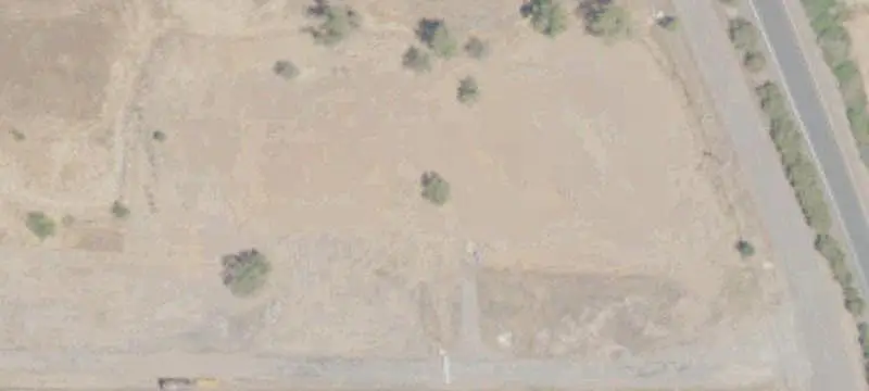 Industrial Land with Approved Site Plan