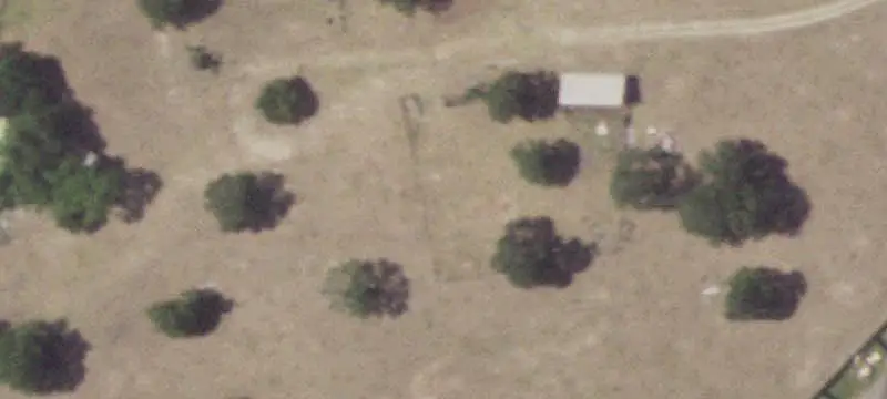 Commercial Land With Multiple Access Points