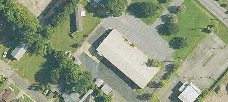 Renovated Flex Space Near Airport