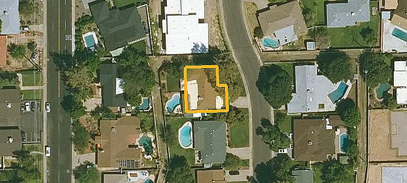New Senior Housing Facility