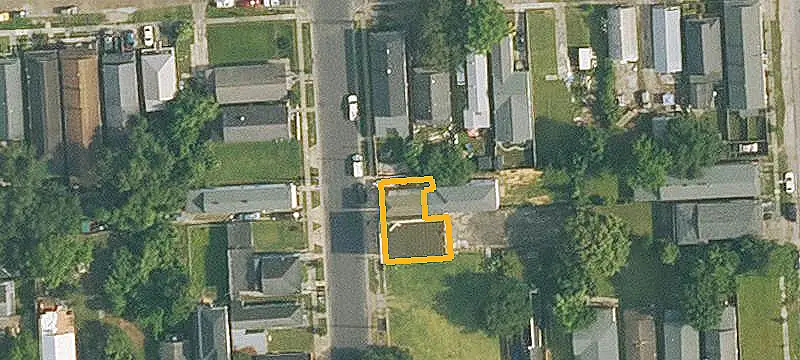 Modern Duplex with Off-Street Parking