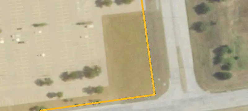 Retail Pad Site