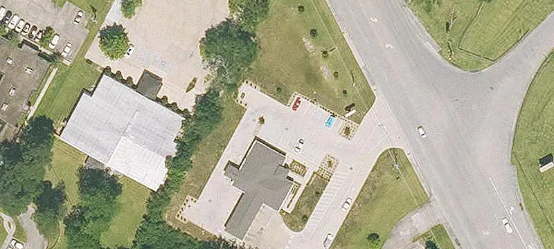 Medical District Development Land