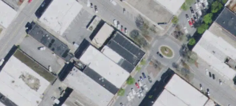 Mixed-Use Storefront Property