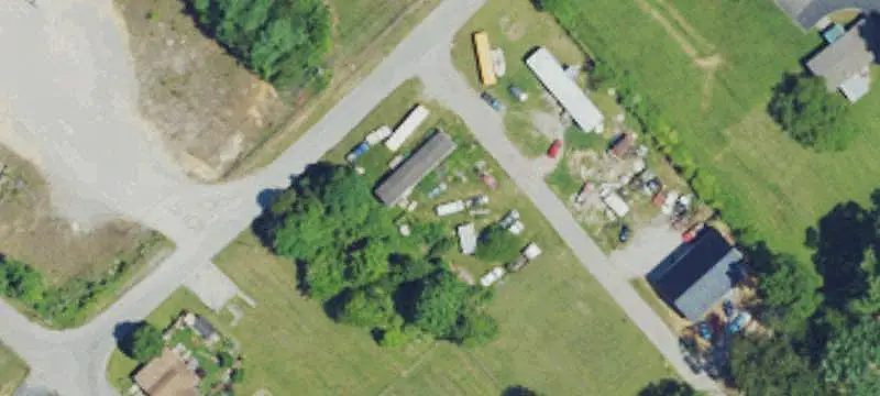 Level Commercial Pad Site