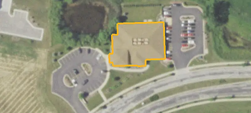 Highway-Visible Commercial Land