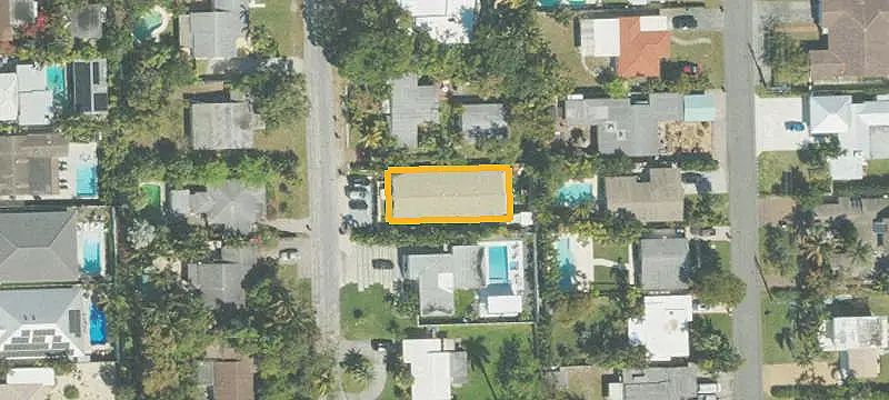 Updated Two-Unit Duplex