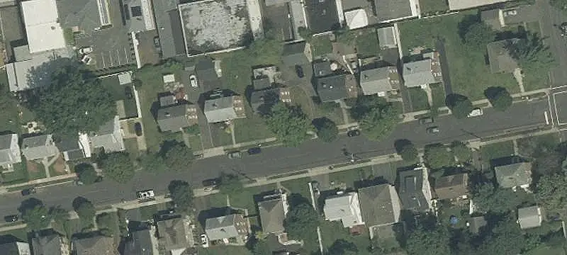 Duplex with Two-Car Garage