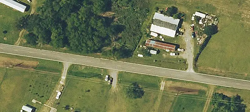 14-Site RV Campground