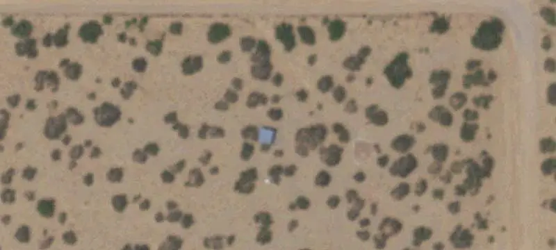 Corner Commercial Land