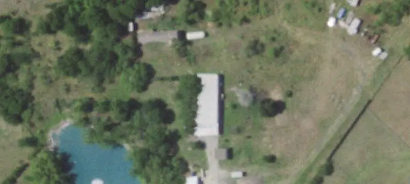 Vacant Land Parcel