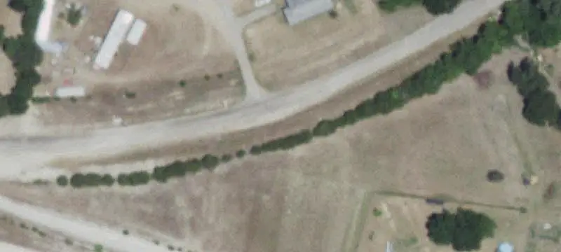 24-Site Full-Hookup RV Park