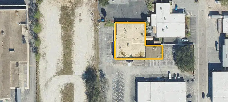 Medical Office Building with Vacant Space