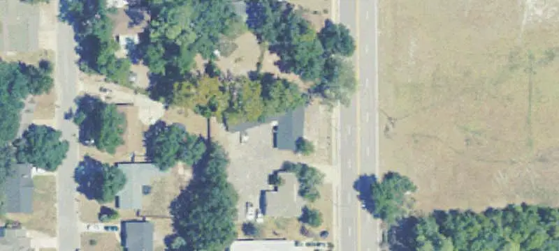 Limited Business Commercial Land