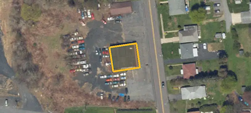 Updated Flex Space with Garages