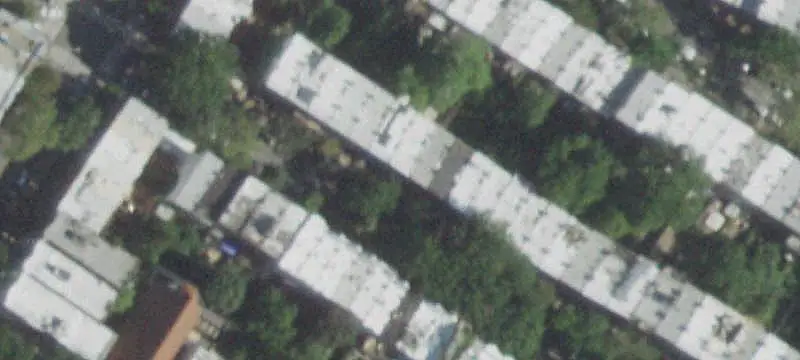 18-Unit Walk-Up Apartment Building