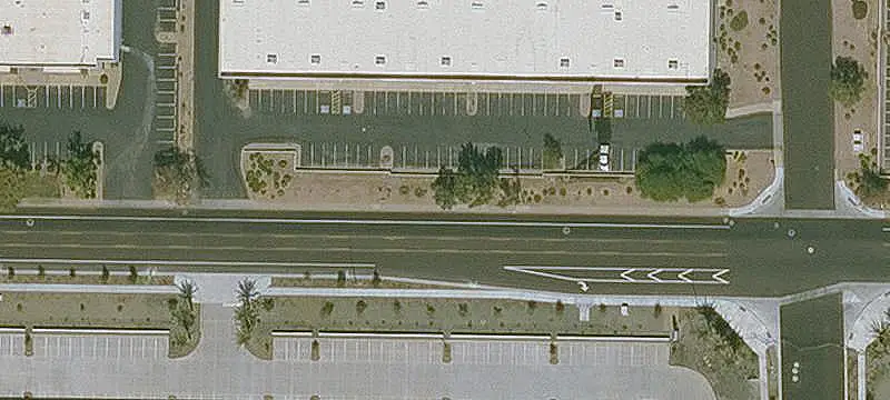Refrigerated Cold Storage Facility