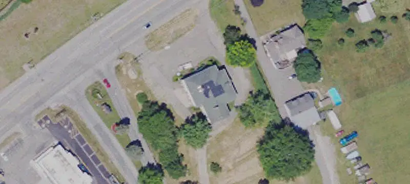 Mixed-Use Property with Restaurant