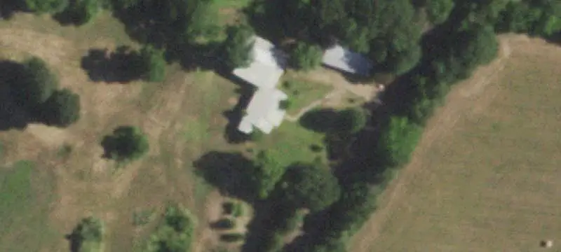 Lakefront Agricultural Land