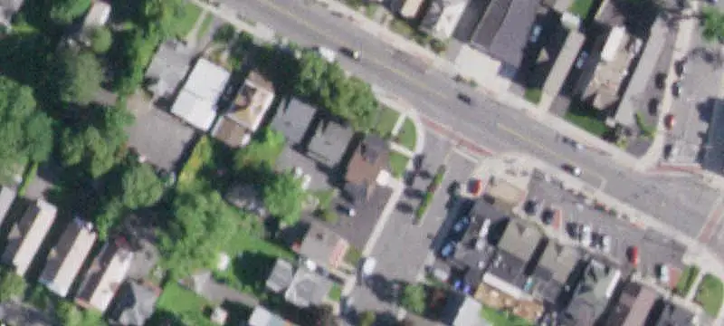 Corner Office Property