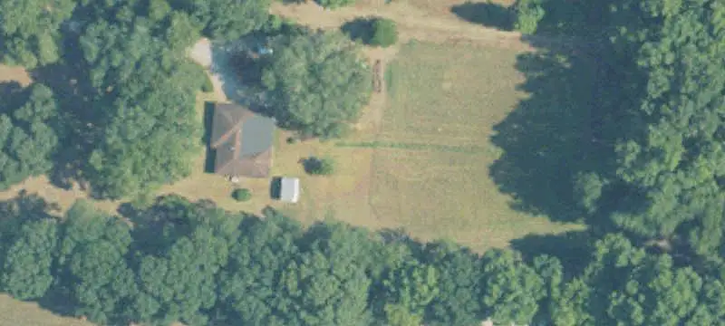 Two-Building Warehouse Property