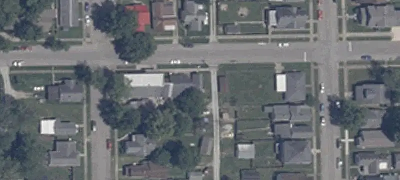 Mixed-Use Property with Three Units