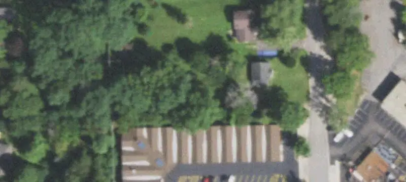 OCI-Zoned Commercial Land