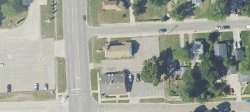 Church Property with Finished Lower Level